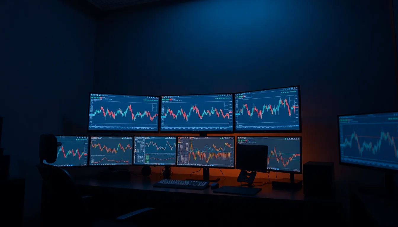 ArgentiFlow GPT - Por Qué los Traders Eligen Plataforma de Trading de ArgentiFlow GPT